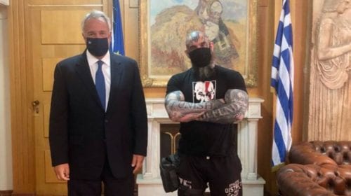 Το αδίκημα βασανισμού ζώων μετατρέπεται σε κακούργημα