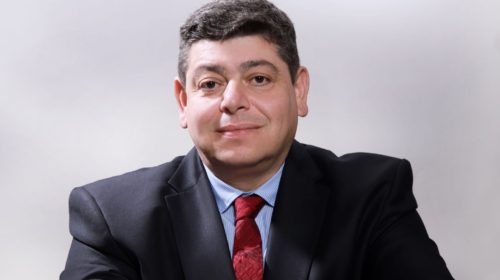 Άγγελος Μακρυγιάννης: “Έχετε κάποιο όραμα για το μέλλον του δήμου μας;”