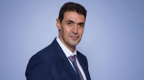 Σήμερα η κεντρική ομιλία του Κλεάνθη Βαρελά στα Μέγαρα