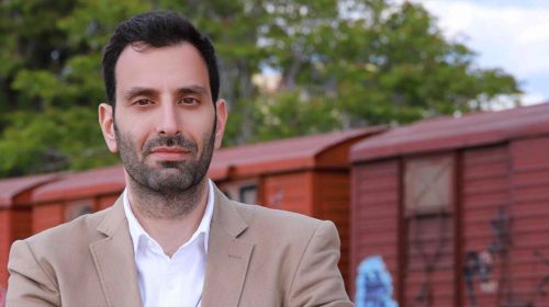 Ο συνδυασμός ΟΡΙΖΟΝΤΕΣ αποτελεί την απτή απόδειξη της ανανέωσης που τόσο επιζητά η τοπική κοινωνία