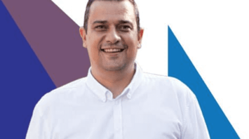 Δημοτικές Εκλογές 2023 – Σπύρος Κορώσης: «Την άλλη Κυριακή θα είμαστε η πρώτη δύναμη»