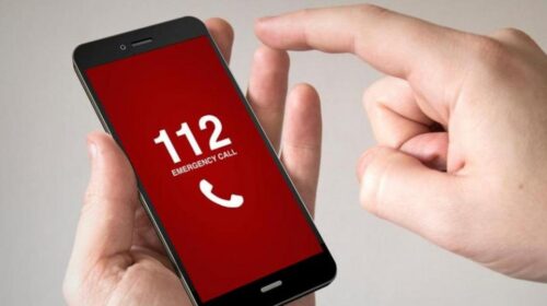 Το 112 χτύπησε στην Αττική! Μεγάλη προσοχή!