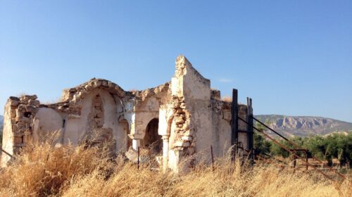 Λευτέρης Κοσμόπουλος: «Η Δυτική Αττική έχει πλέον κεντρικό ρόλο στον μεγάλο άξονα πολιτισμού της Αττ...