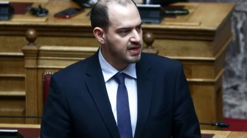 Κώτσηρας: 1,19 εκατ. ευρώ επέστρεψαν το 2025 στα ταμεία του κράτους μετά τους ελέγχους για τις επιδο...