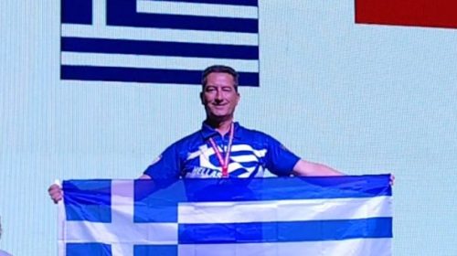 Σοκ και Βαθιά Θλίψη στα Μέγαρα για τον Θάνατο του Ιωάννη Κάρμαν
