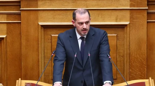 Χρηματοδότηση 384.800 ευρώ για σύγχρονες και ασφαλείς παιδικές χαρές στον Δήμο Μεγαρέων