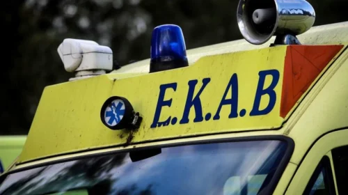Σπ. Κορώσης: Ανάγκη για σταθμό ΕΚΑΒ στα Μέγαρα