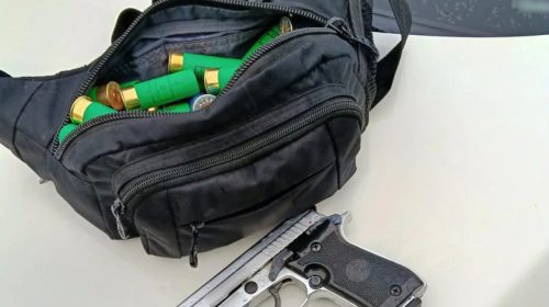 Επιχείρηση «σκούπα» της ΕΛΑΣ σε Μέγαρα και Νέα Πέραμο με 7 συλλήψεις και ξήλωμα 1.200 μέτρων καλωδίω...
