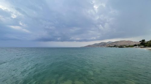 Τραγικό περιστατικό στη θάλασσα της Βαρέας Μεγάρων – Νεκρός 58χρονος άνδρας