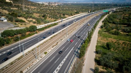 Ελευσίνα – Οινόφυτα: Η κυβέρνηση βάζει ξανά στο κάδρο τη μεγάλη «παράκαμψη» της Αττικής