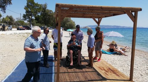 Γρηγόρης Σταμούλης: «Η Διοίκηση του Δήμου είναι ανίκανη να διαχειριστεί τα μικρά, πώς θα διαχειριστε...
