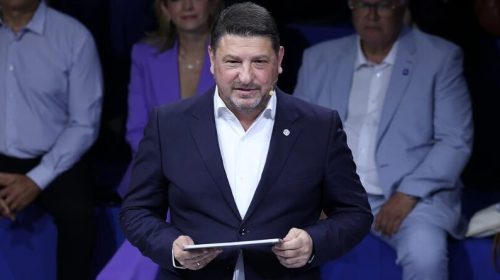 Ν. Χαρδαλιάς για απολογισμό 30 μηνών: Στα μισά της θητείας μας δρομολογήσαμε το 58,81% των δεσμεύσεώ...