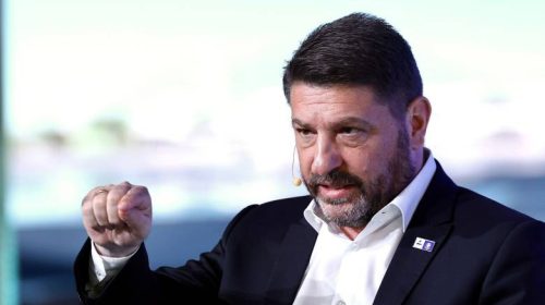 Περιφέρεια Αττικής: Δηλώνει παράσταση πολιτικής αγωγής κατά των συλληφθέντων για την φωτιά