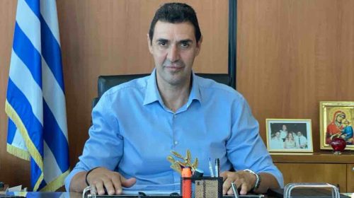 Κλεάνθης Βαρελάς: «Η επόμενη ημέρα στη Δυτική Αττική απαιτεί ευθύνη, δικαιοσύνη και άμεση αποκατάστα...