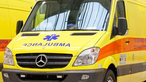 Ξεκινά τη λειτουργία του το Δημοτικό Ασθενοφόρο του Δήμου Μεγαρέων – Τι περιστατικά εξυπηρετεί και π...