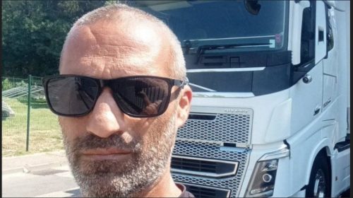 Ασπρόπυργος: Αγωνία για την εξαφάνιση 45χρονου οδηγού