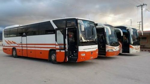 ΚΤΕΛ Αττικής: Διακοπή δρομολογίων από και προς το Αλεποχώρι από τις 30 Σεπτεμβρίου