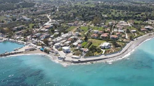 ΑΛΕΠΟΧΩΡΙ: Κραυγή αγωνίας από τους μόνιμους κατοίκους για τη συγκοινωνιακή απομόνωση