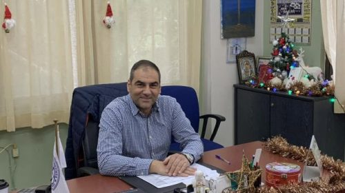 «Οι αλιείς της Νέας Περάμου και της Πάχης δεν είναι πολίτες δεύτερης κατηγορίας»