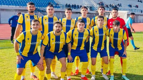 Ο Μανδραϊκός πήρε το ντέρμπι με τον ΑΟ Μίμα Μικρασιατική
