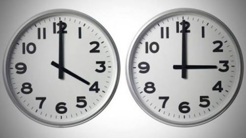 Έρχεται η αλλαγή ώρας 2026: Πότε γυρίζουμε τα ρολόγια μια ώρα πίσω