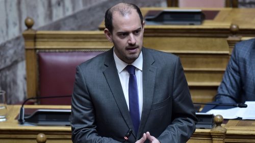 ΕΚΤΑΚΤΟ: Στο Ιπποκράτειο Νοσοκομείο μεταφέρθηκε ο Γιώργος Κώτσηρας