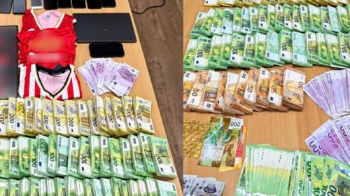 Σκάνδαλο στο ελληνικό μπάσκετ: Τι αναφέρει η ΕΛΑΣ για την υπόθεση με τα στημένα