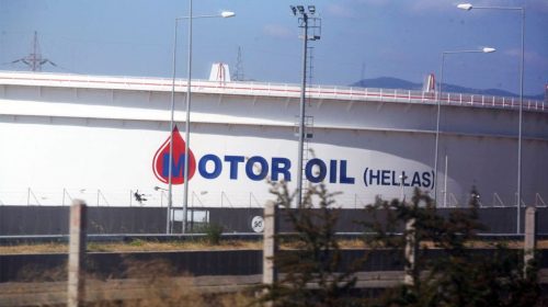 Νεκρός και ο δεύτερος τραυματίας από το δυστύχημα στη Motor Oil