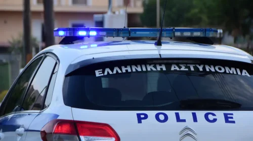 Ελευσίνα: Άγνωστοι επιτέθηκαν και μαχαίρωσαν άνδρα στον μηρό